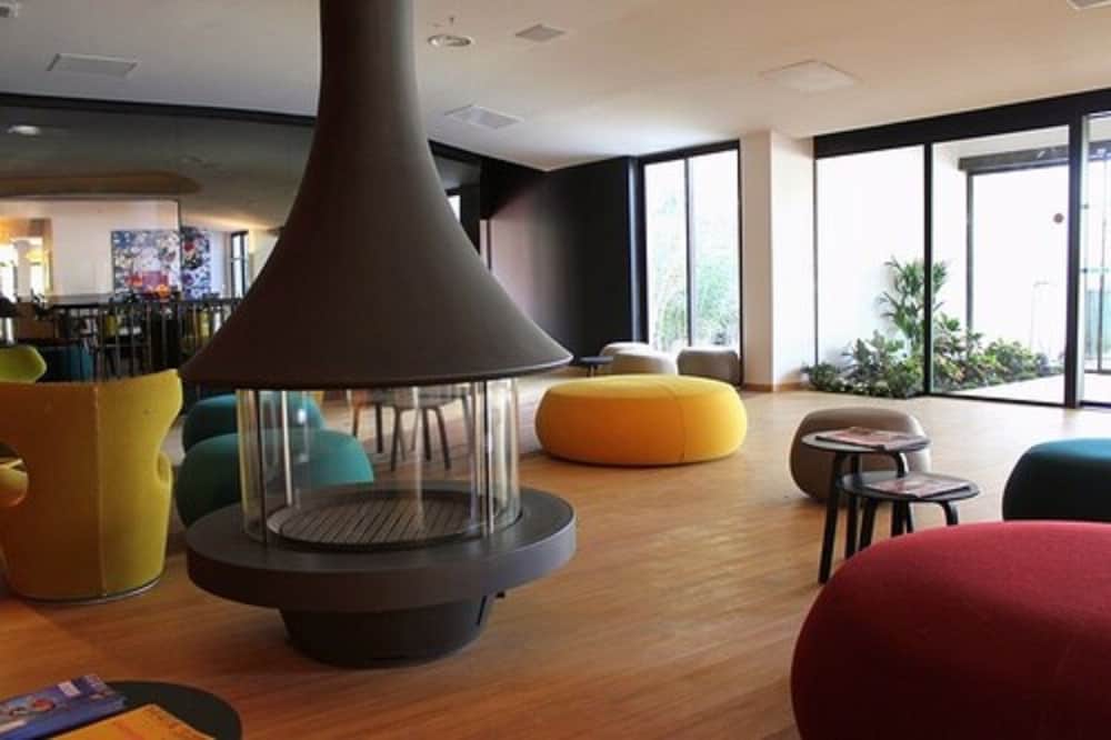 HÔTEL C SUITES chambres spacieuses 2