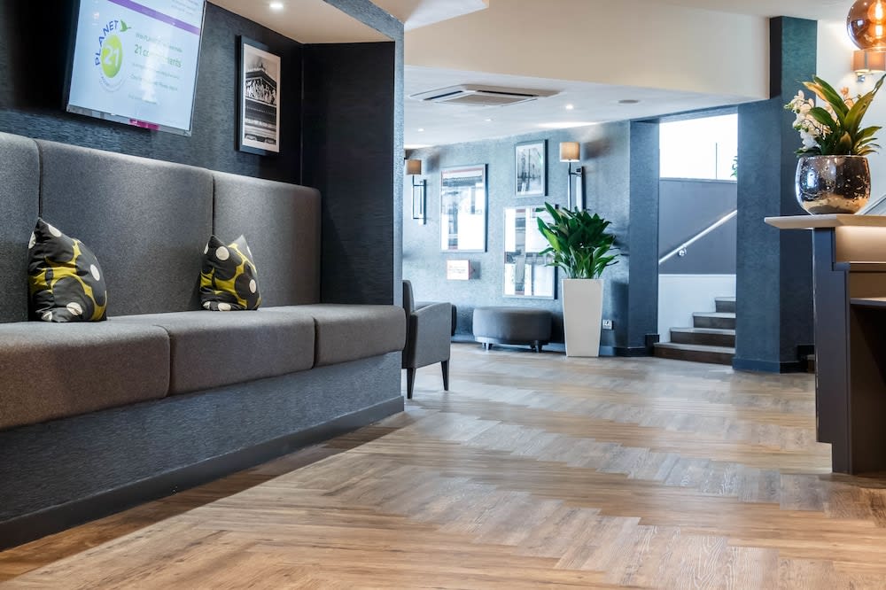 Garner Hotel Preston Samlesbury by IHG 2