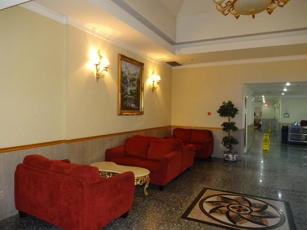 Flushing Hotel 2