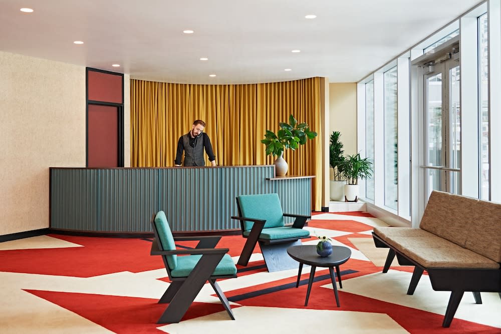 The Durham Hotel 2