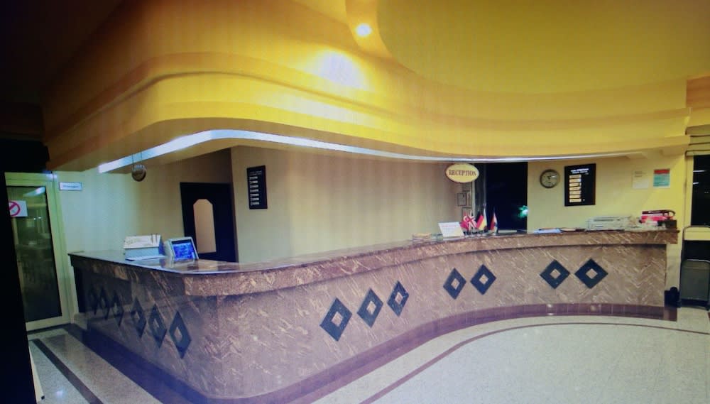 Palm Dor Hotel 2
