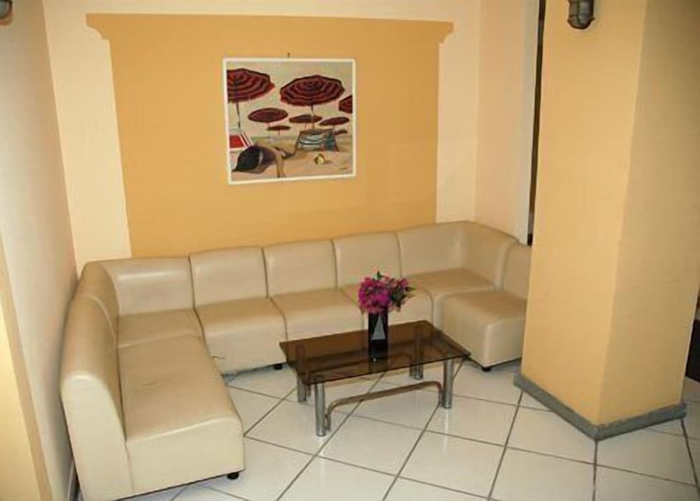 Hotel Seven Residence 2