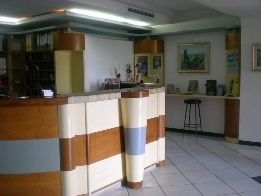 Hotel Seven Residence 1