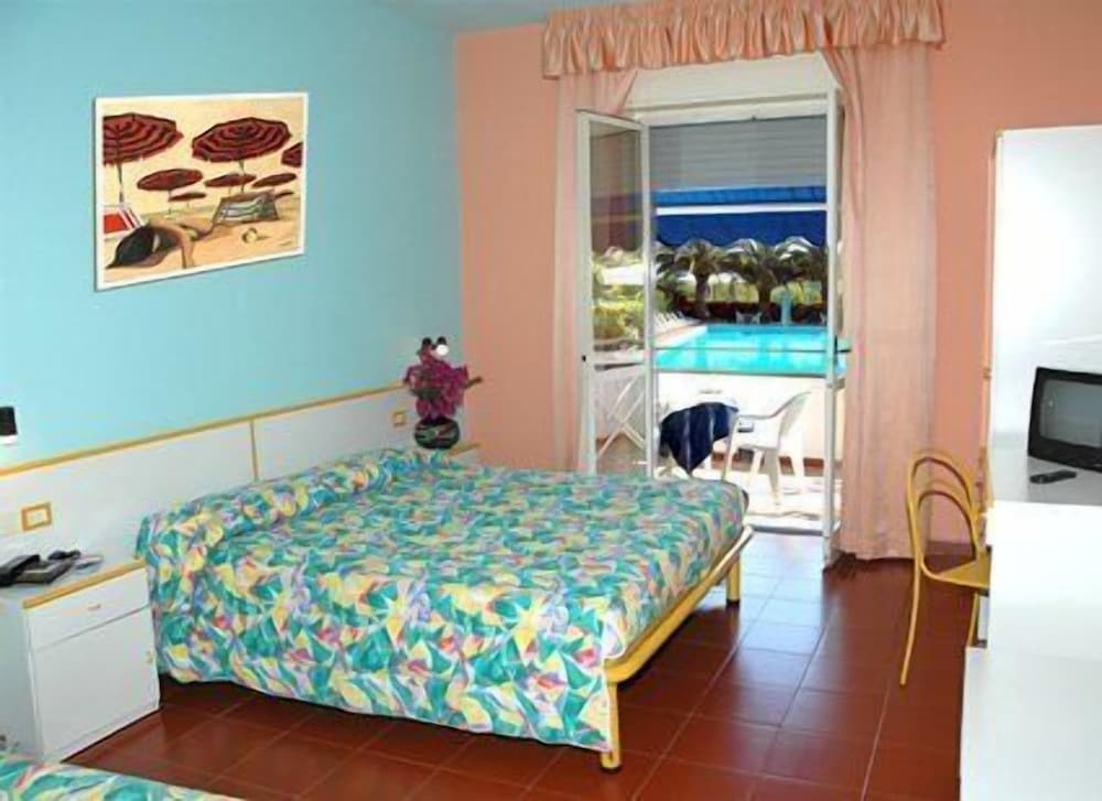 Hotel Seven Residence 3