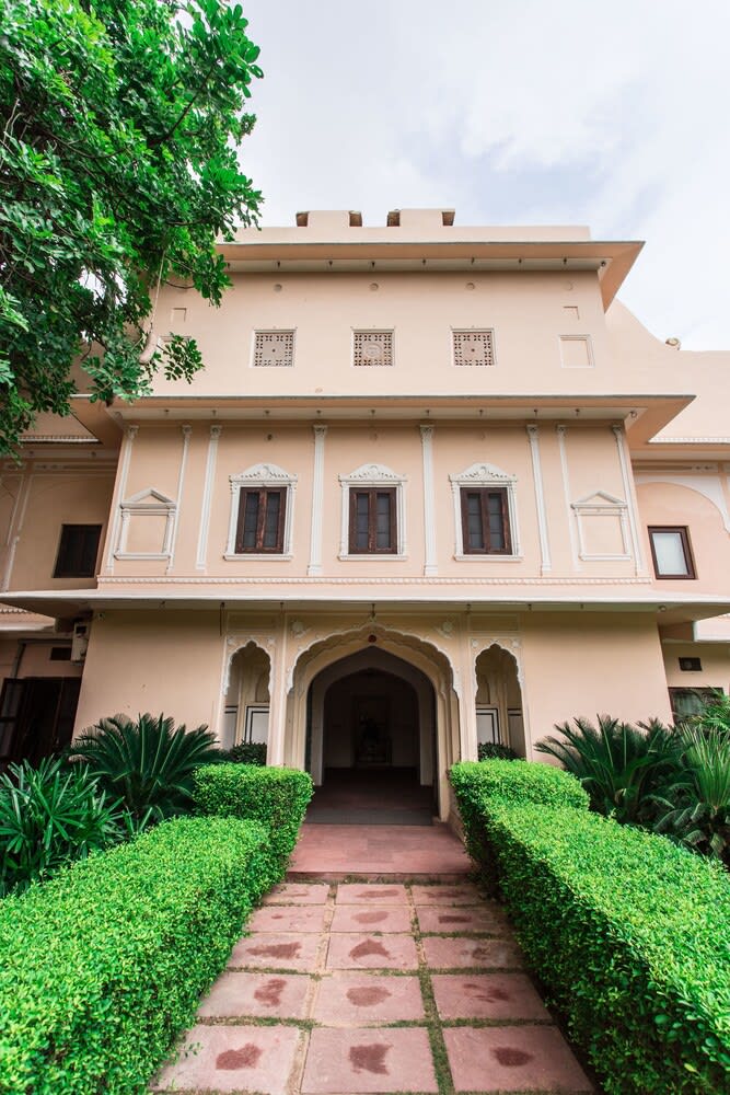 Royal Heritage Haveli - By Leisure Hotels 2