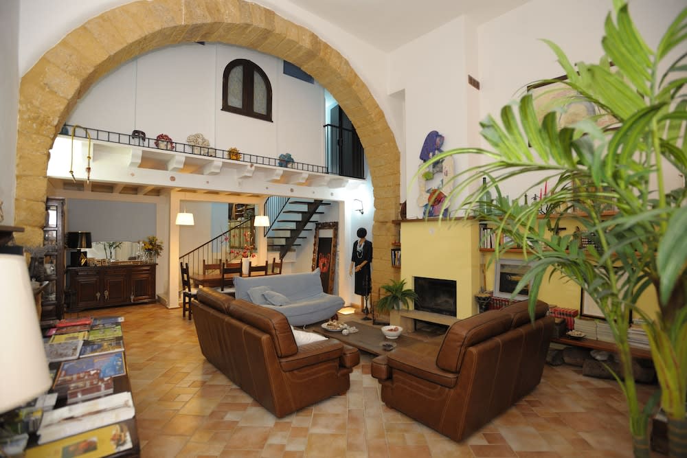Arco Ubriaco 2