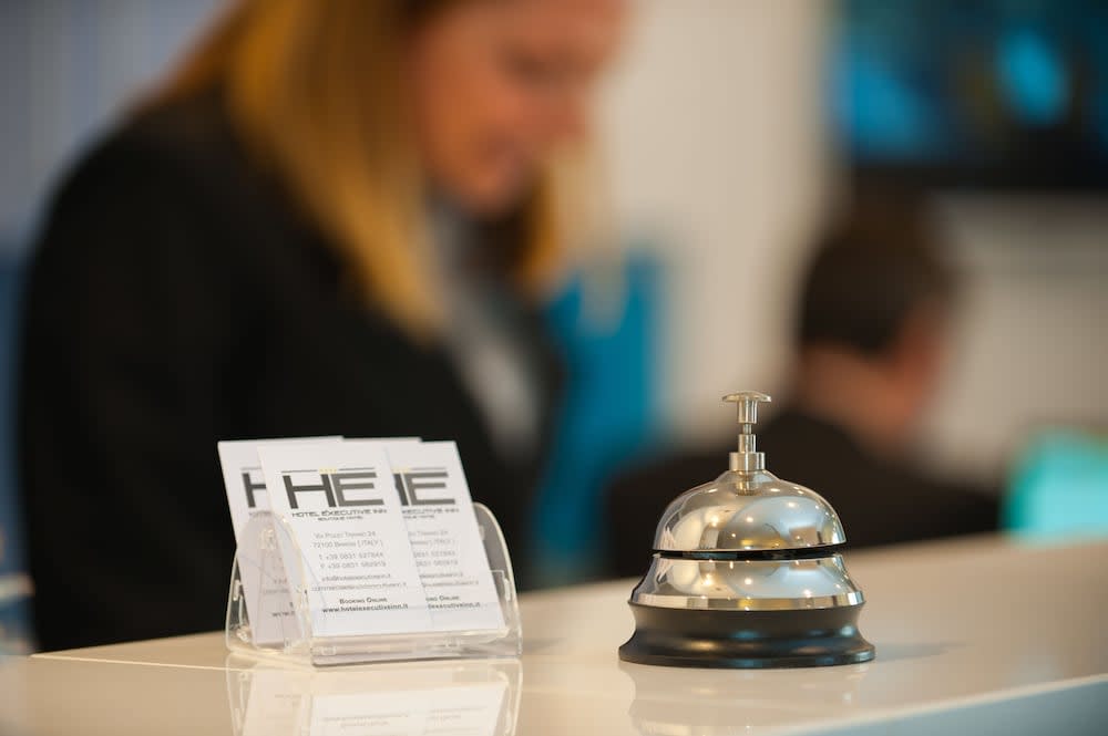 Executive Inn Boutique Hotel 4