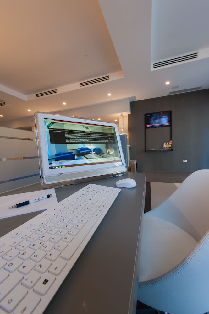 Executive Inn Boutique Hotel 5