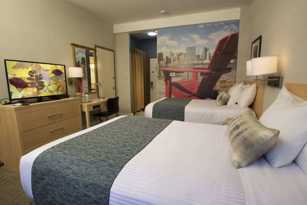 Adria Hotel and Conference Center 1