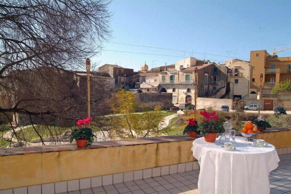 Il Giardino Di Pietra 1