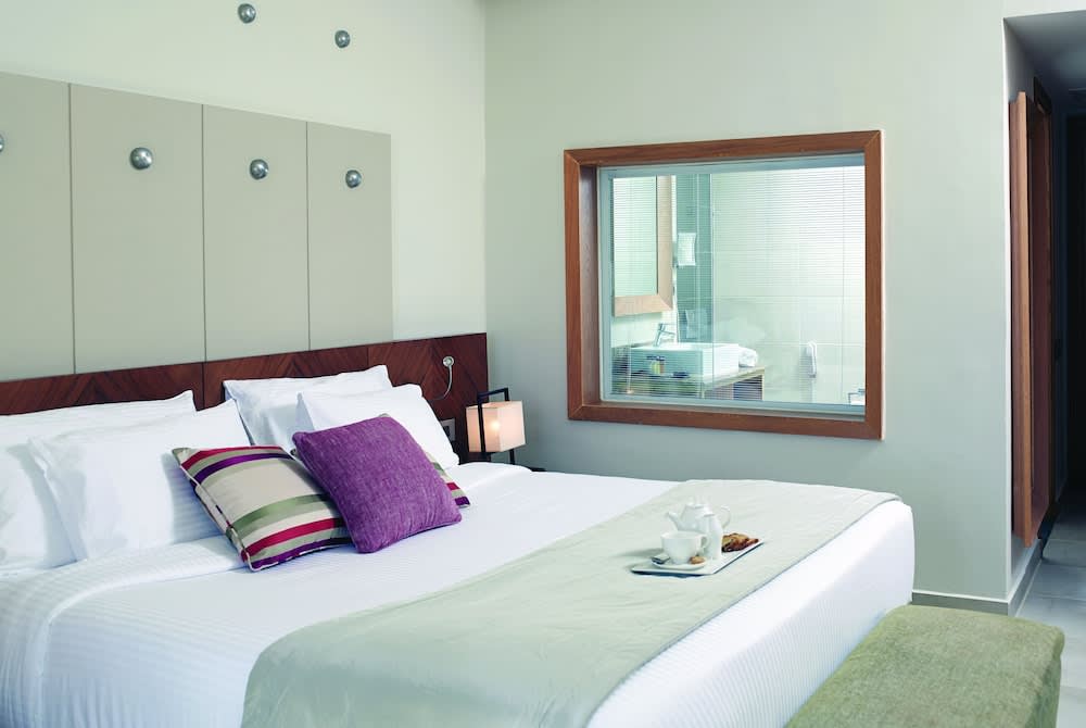 Coral Sea Imperial "Coral Sea Sensatori" 5