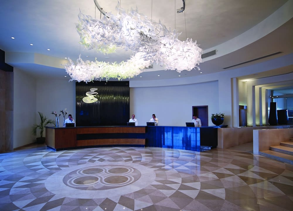 Coral Sea Imperial "Coral Sea Sensatori" 3