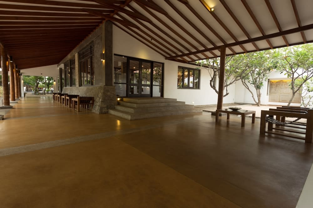 Nilaveli Beach Hotel 2
