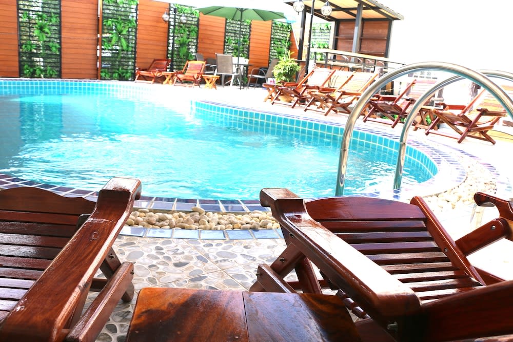 Mali Namphu Hotel 1