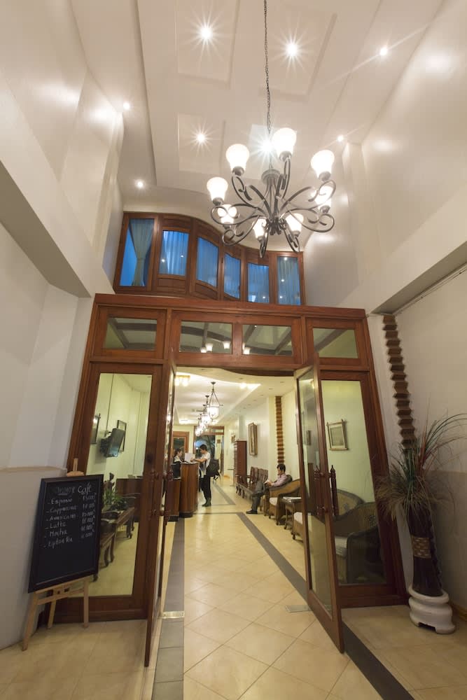 Mali Namphu Hotel 2