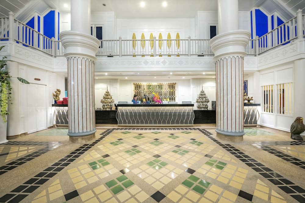 Chada Thai Village 5