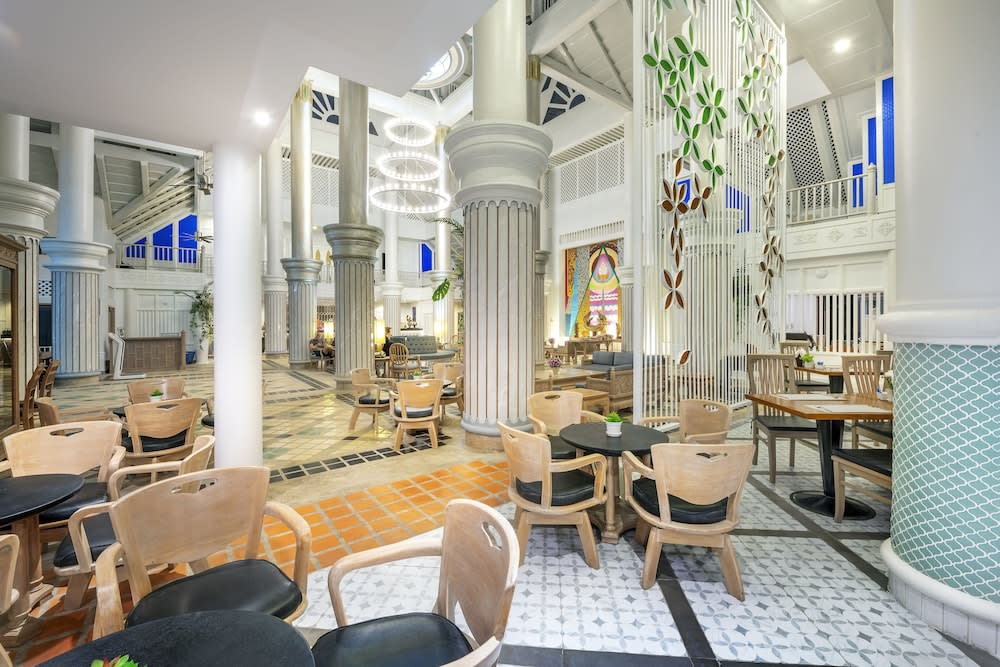 Chada Thai Village 3