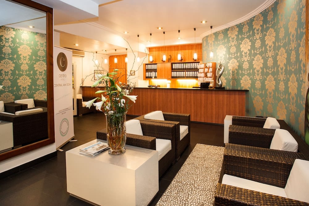 Boutique 003 Köln City am Dom, Trademark Collection by Wyndham 2