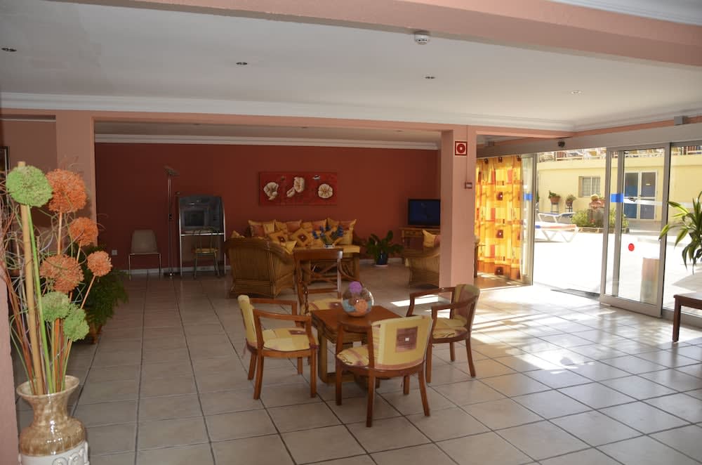 Apartamentos Amazonas 3