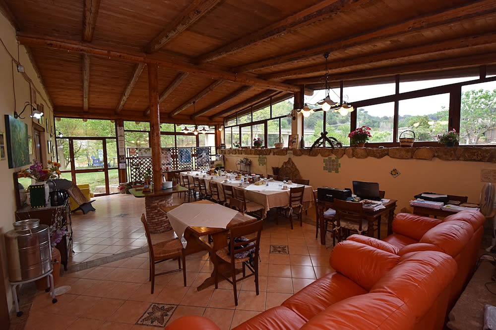Giucalem La Casa Negli Orti 2