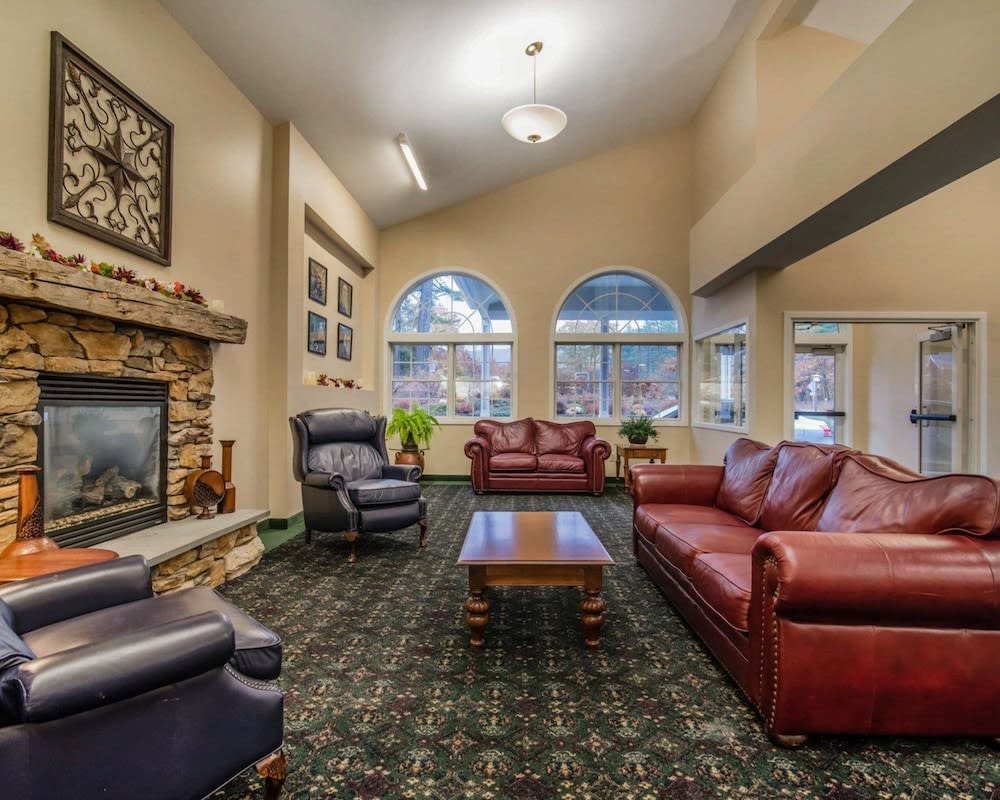 Align Inn Vermont 2