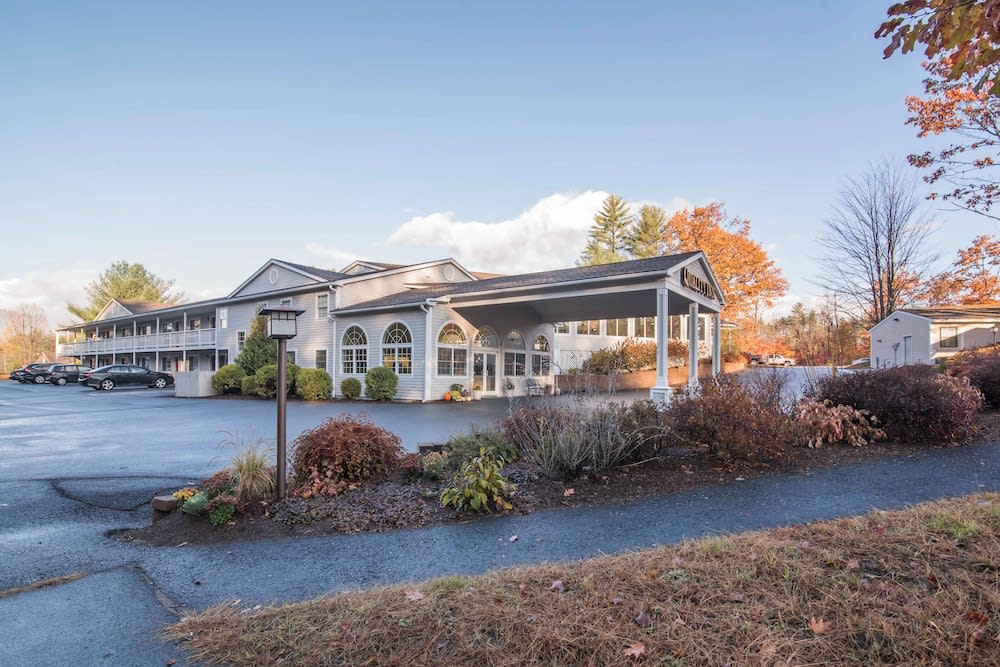 Align Inn Vermont 1