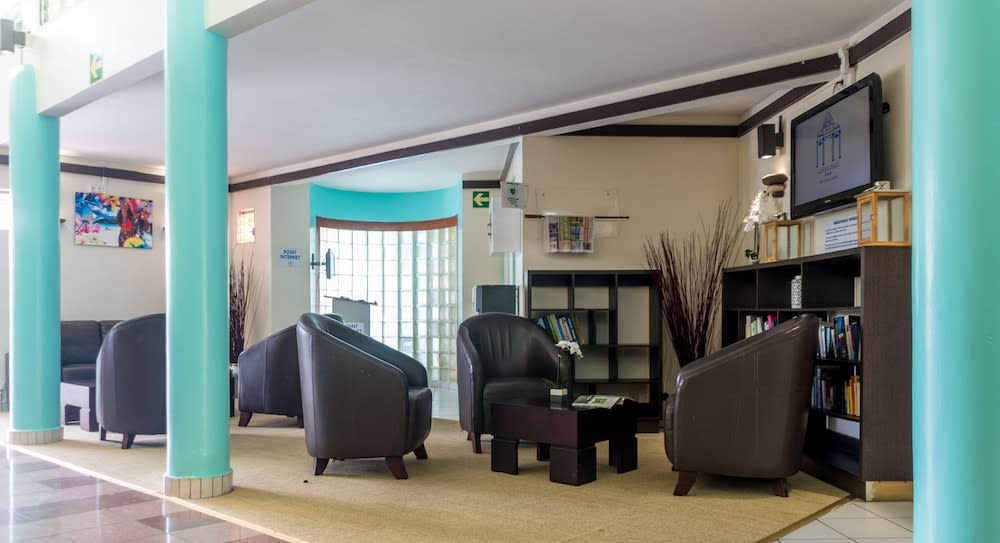 Canella Beach Hotel 2