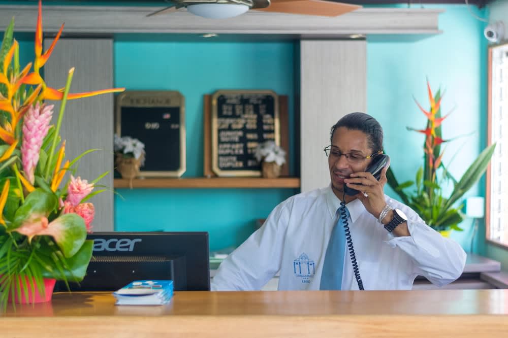 Canella Beach Hotel 3