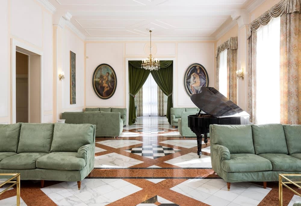 Grand Hotel Terme 2