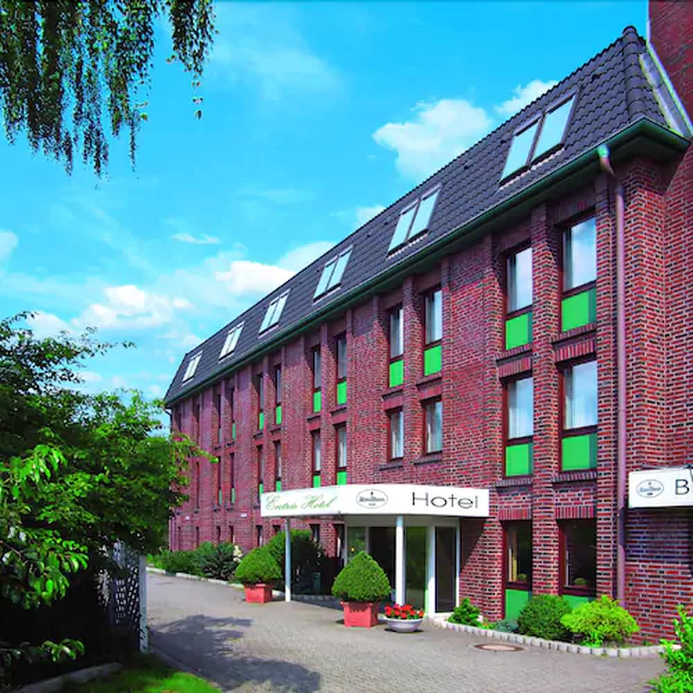 ITM Entrée Glinde Restaurant & Tagungshotel 1