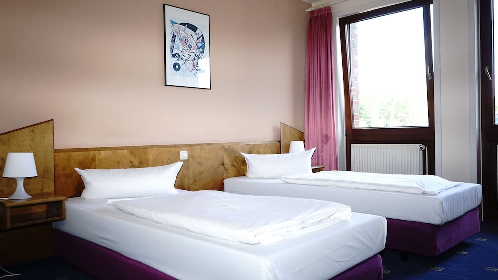 ITM Entrée Glinde Restaurant & Tagungshotel 3