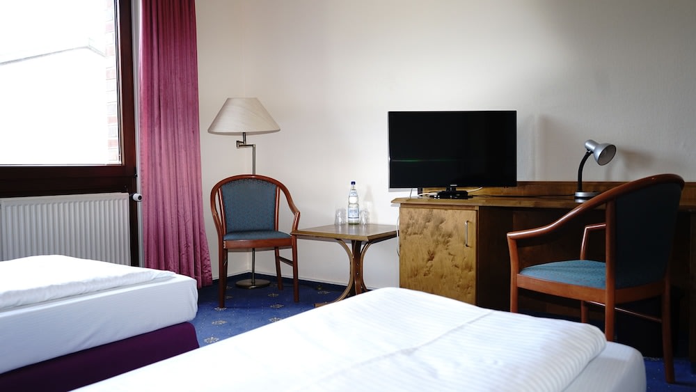 ITM Entrée Glinde Restaurant & Tagungshotel 4