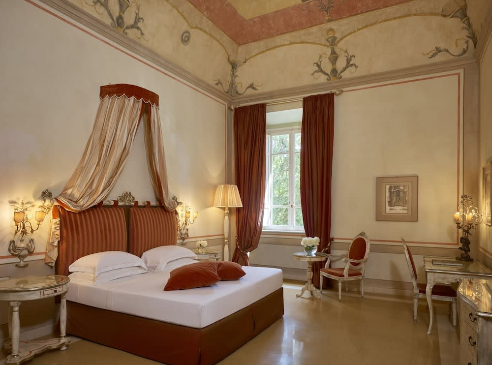 Bagni Di Pisa Palace & Thermal Spa - The Leading Hotels of the World 2