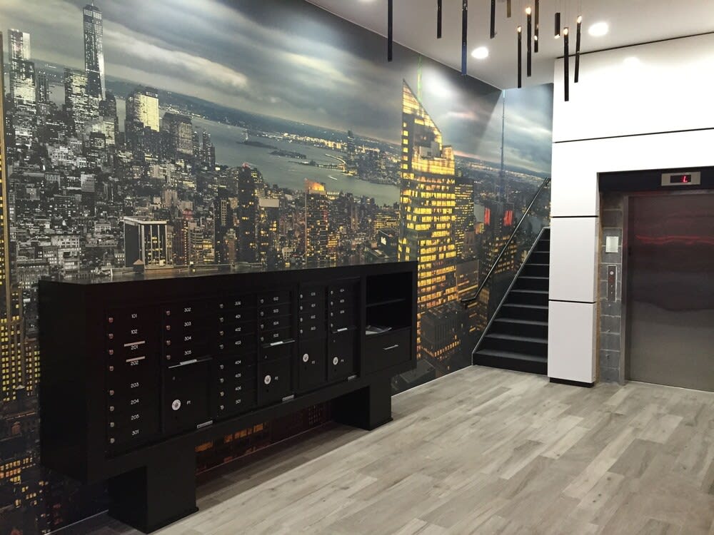 Dharma Home Suites Hoboken 15 Min to Metlife Stadium 2