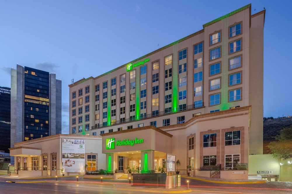 Holiday Inn MONTERREY VALLE by IHG 1