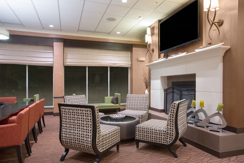 Hilton Garden Inn Salt Lake City/Layton 4