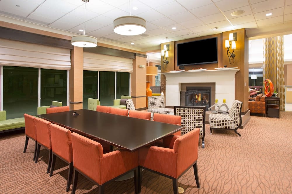 Hilton Garden Inn Salt Lake City/Layton 3