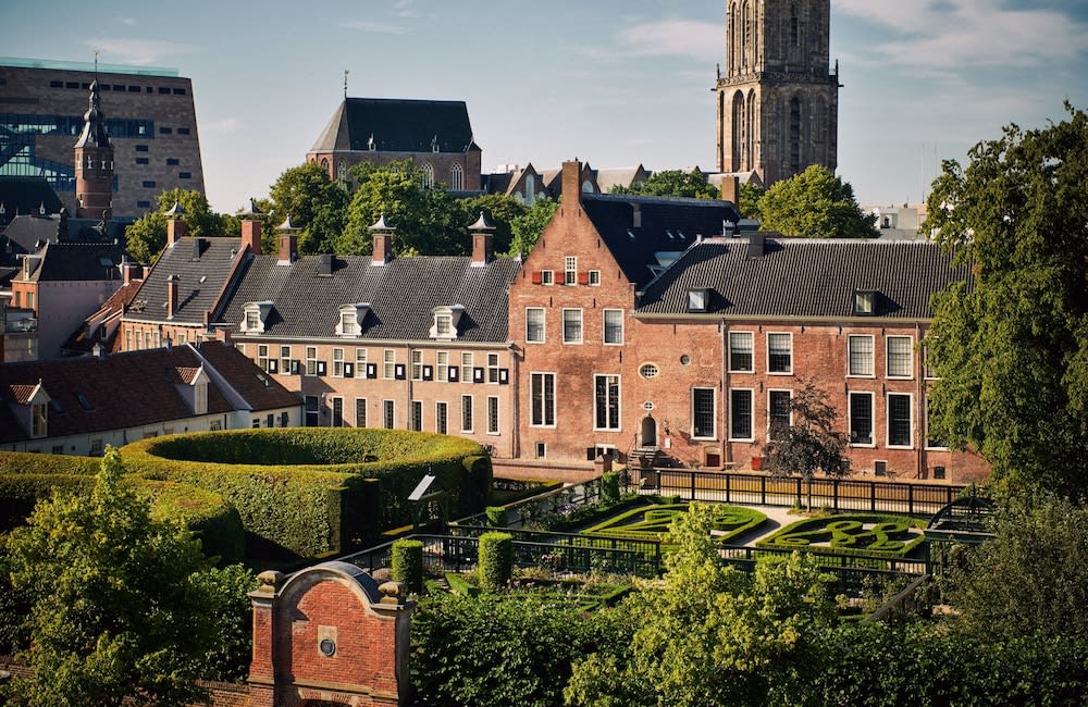 Prinsenhof 1