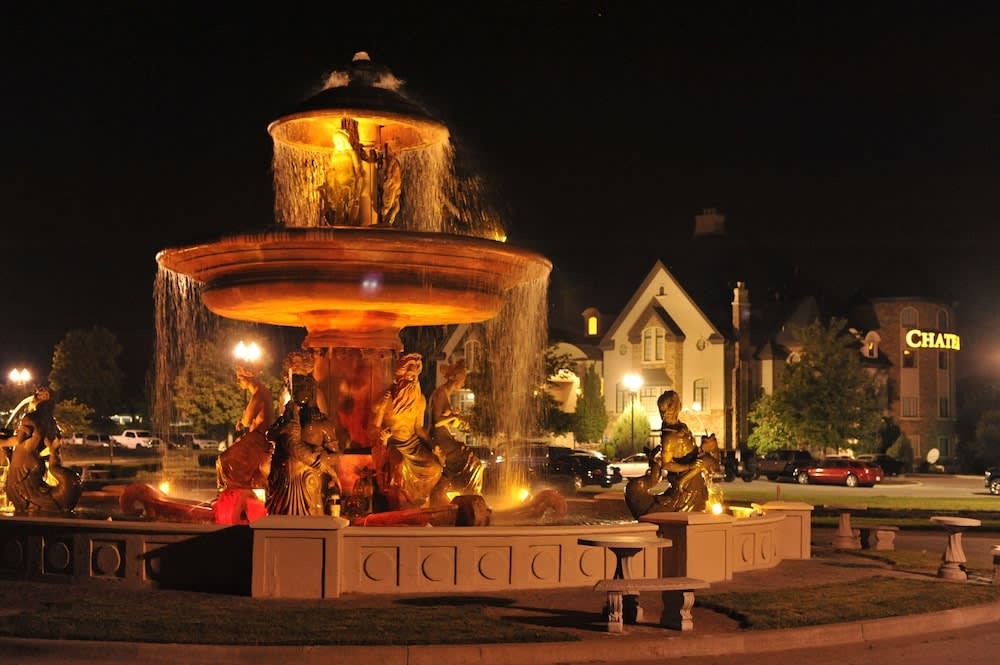 Chateau Avalon 1