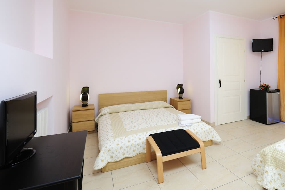 Hotel Centro Benessere Acquaplanet 1