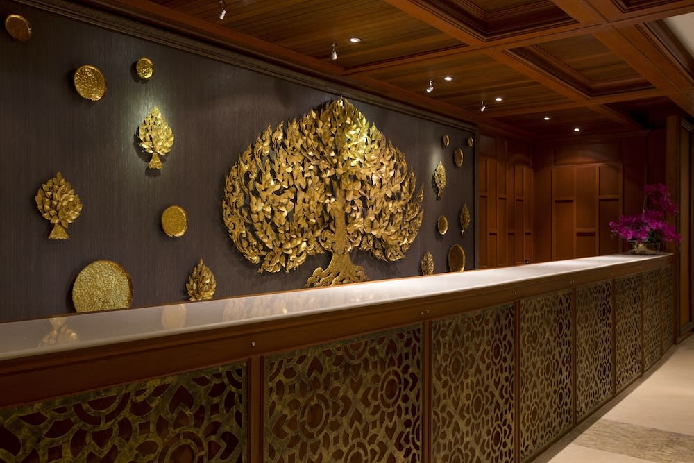 Chanalai Garden Resort, Kata Beach 3