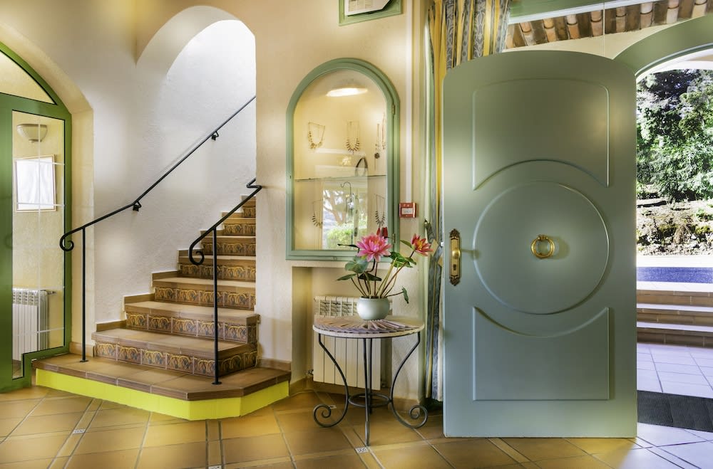 Hotel La Romarine 2