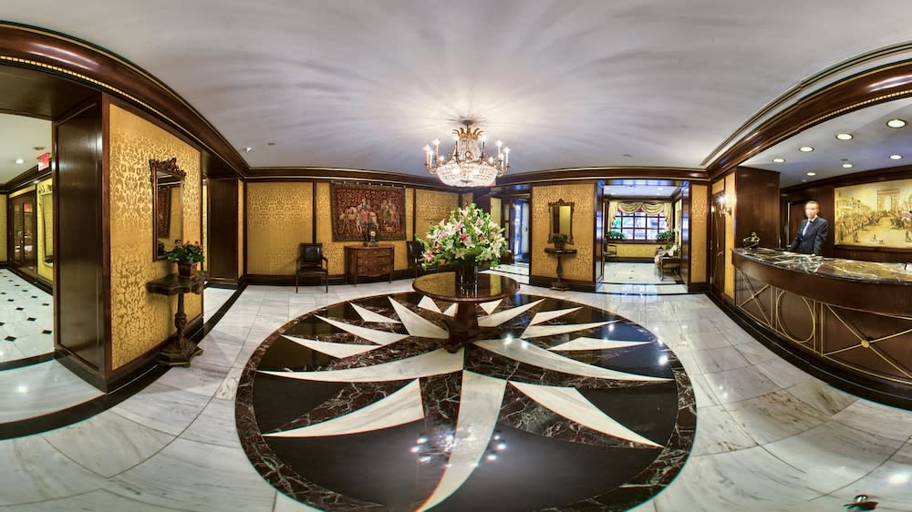 Hotel Elysee by Library Hotel Collection 2