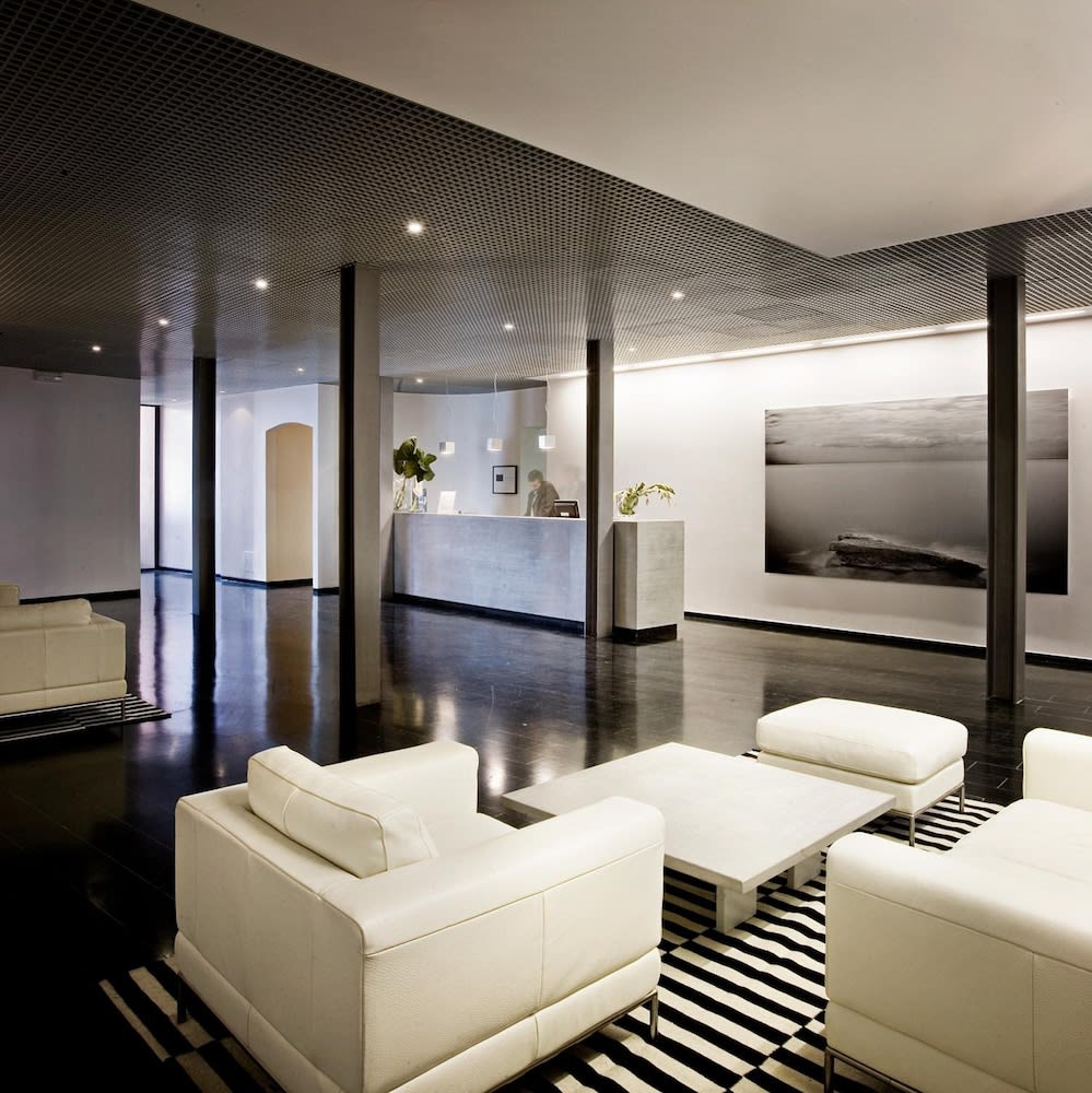 Hotel Punta San Martino 2