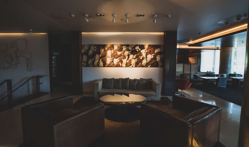 Hotel Madero Buenos Aires 4