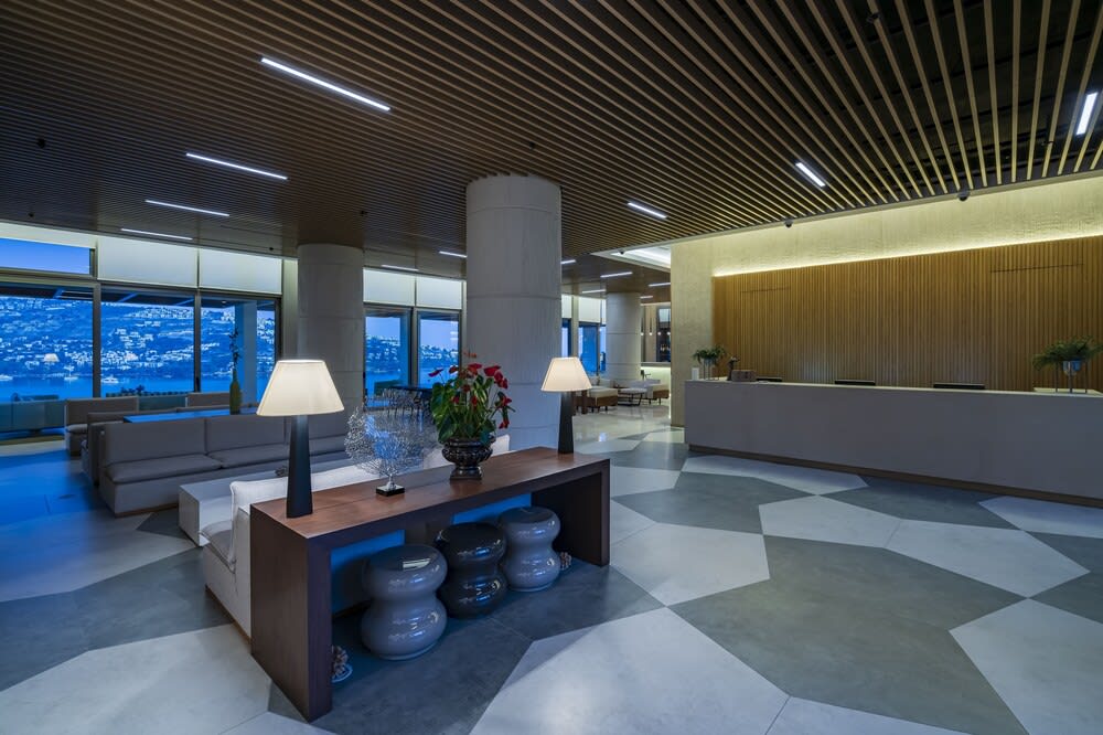 Mivara Luxury Bodrum 2
