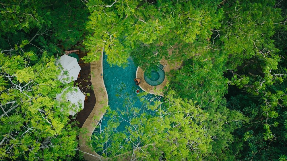 Hotel Bosque del Mar Playa Hermosa 1