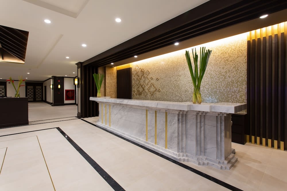 Krabi Heritage Hotel 3