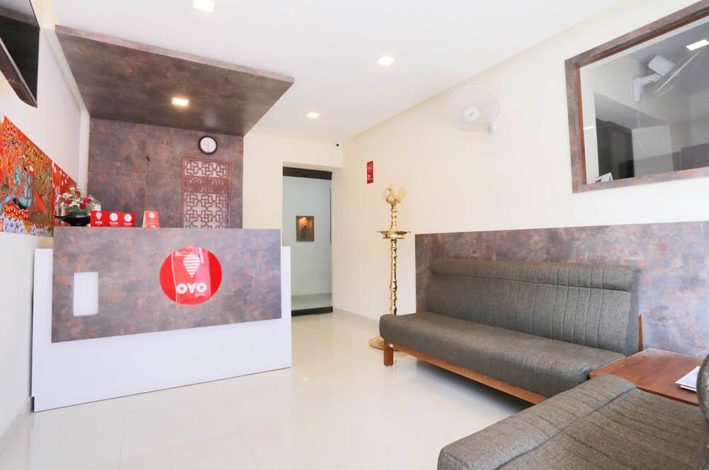 Hotel Prathiba Heritage 2