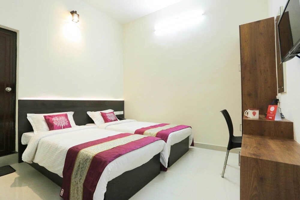 Hotel Prathiba Heritage 1